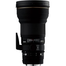 Sigma Lens 300mm F2.8 EX APO DG (HSM)